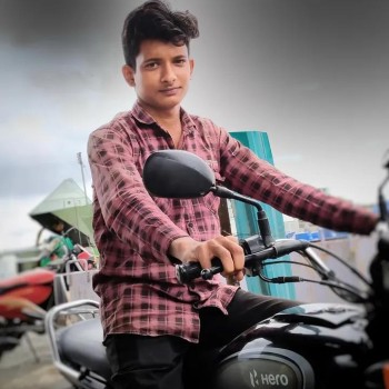 Krishna RAVIKANT YERME